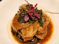 -锦楼·臻选新杭帮(杭州中心店)