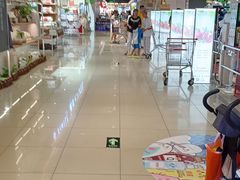 -嘉荣超市(清远万达店)