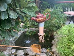 -聚缘·湘味音乐餐厅party(罗湖店)