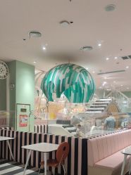 -奈尔宝家庭中心·亲子餐厅(华采天地店)