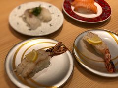 -大起水产回转寿司(大丸心斋桥店)