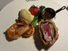 -Kathleen's Waitan 凯圣琳江景西餐厅(外滩店)