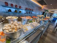 -云端西餐厅(南宁龙光那莲豪华精选酒店)