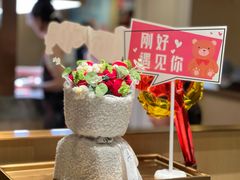 -海底捞火锅(杭州萧山宝龙广场店)