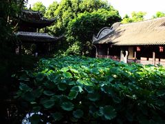 -三苏祠