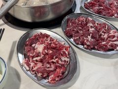 -菜忠潮州牛肉店(岗厦店)