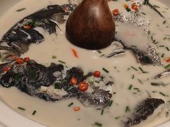 -老傅家湘潭水煮活鱼店(众一国际店)