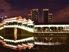 -西海子公园