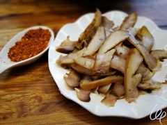 -老地方猫儿面(磁器口店)