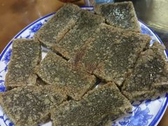 铜锣糕-浔里饭店
