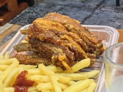 -代羊肉(中和店)