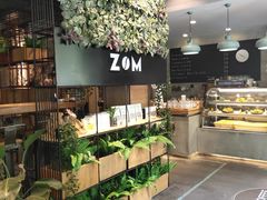 美式咖啡-ZM COFFEE(西安路店)