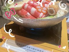 -隐月· 㐂和食屋(芝罘万达公馆店)