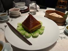 -湖滨28中餐厅·西湖宴·杭州君悦酒店