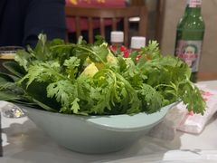 -草原传奇鲜羊火锅(桥北店)