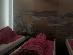-世外桃源水疗会(皇庭彩园店)