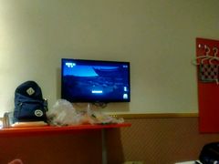 -布丁严选酒店(成都宽窄巷子西安北路美食街店)