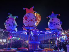 -三亚海昌梦幻海洋不夜城