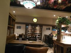 -栖巢咖啡(天鹅湖万达低碳店)