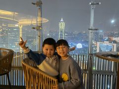 -Hi City·城市之巅