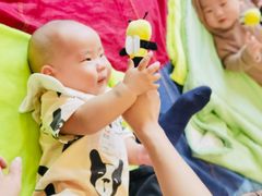 -金宝贝早教(富力广场中心)