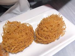 怀旧酥化芋角-岭南真味·匠心粤菜(K11店)