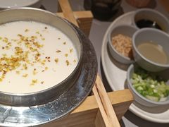 -桂满陇·手作小笼包&江南叫花鸡(中山公园店)