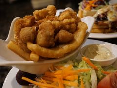 -Shamrock Hotel Hobart