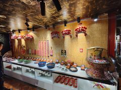 -羊大爷涮肉(亮马桥店)