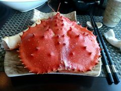-蟹之国·精品蟹料理(极地店)