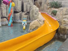 -太白山御龙湾温泉