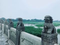 -卢沟桥文化旅游区(卢沟桥)