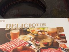 -呷哺呷哺(西单大悦城店)