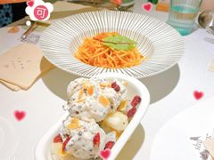 -春树下·树屋花房西餐厅(罍街AS1980店)