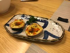 芝士焗蟹宝-悦和餐厅(CBD玉米楼店)