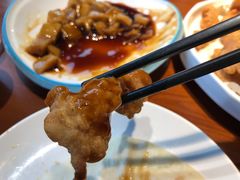 -郑庄脂渣海鲜楼(九水路店)