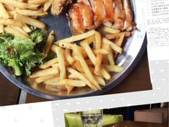 -莫比餐厅(五道口店)