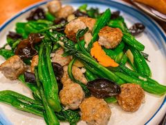 -顺德一品粥·20年凤城老字号(芳村店)