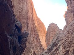 -天山神秘大峡谷