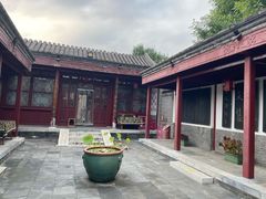 -李叔同故居纪念馆
