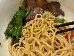 -西部马华清真食府·丝路菜(大钟寺店)