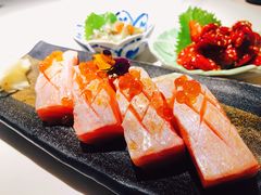 -江左尚白日本料理(万象城店)