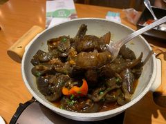 -粤域茶餐厅