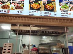-五一饭店(唐都里店)
