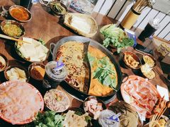 -楠火锅(葫芦岛飞天广场店)