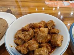 -小方的面(徐家汇店)