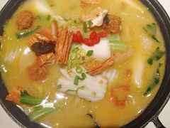 -奔跑吧陕菜·盛世长安(民乐园万达店)