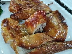 -景好海鲜餐厅(大鹏必选旅游店)