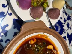 -印巷里主题餐厅(马鞍山店)