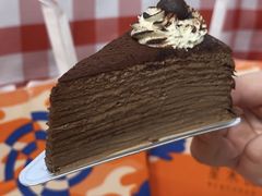 -星禾悦法式千层蛋糕(大卫城店)